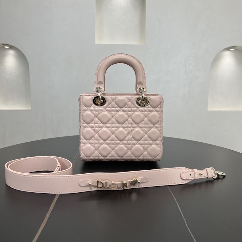 Christian Dior My Lady Bags